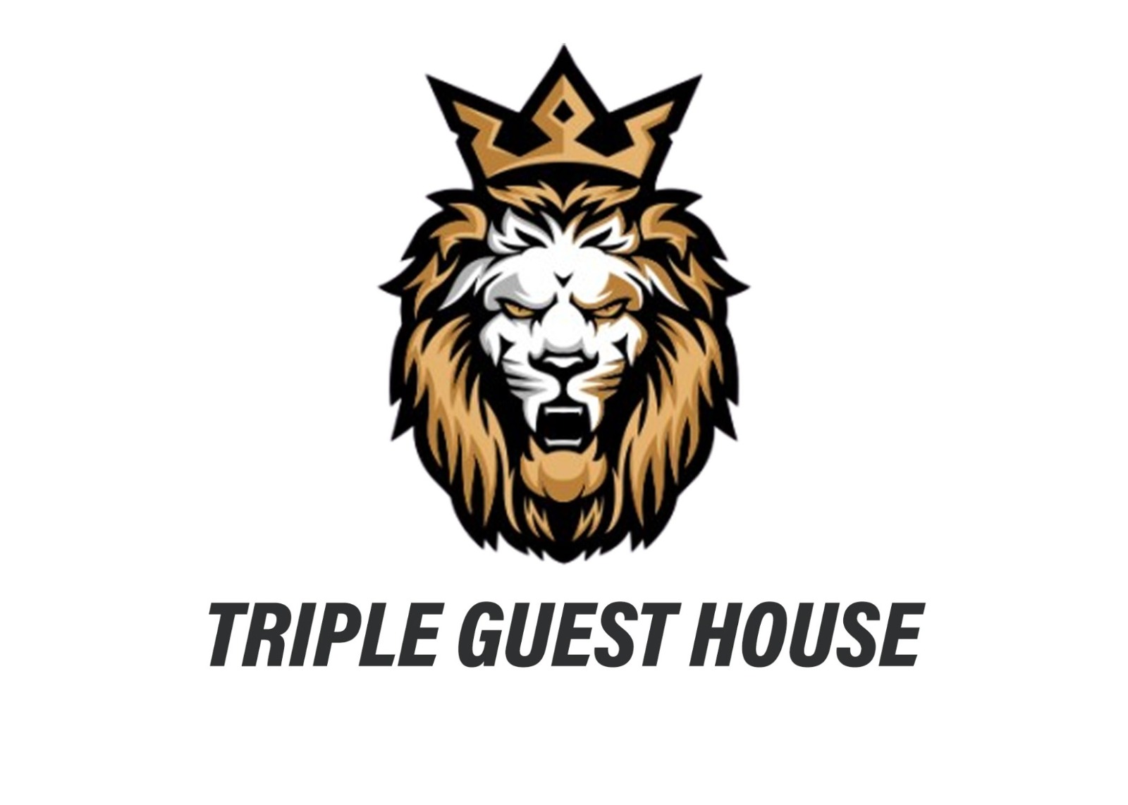Triple Guest House